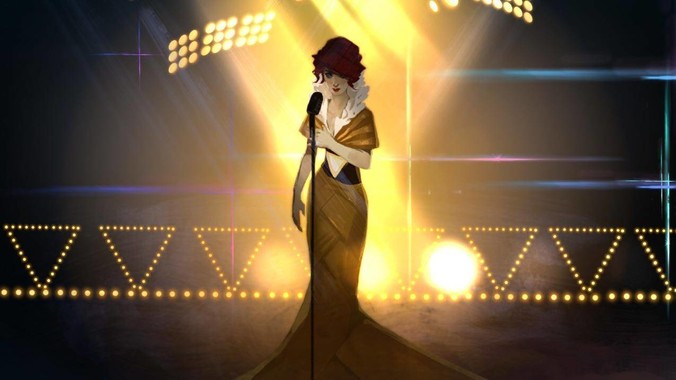 国内玩爵士的人生活是怎样的？